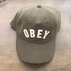 OBEY hat